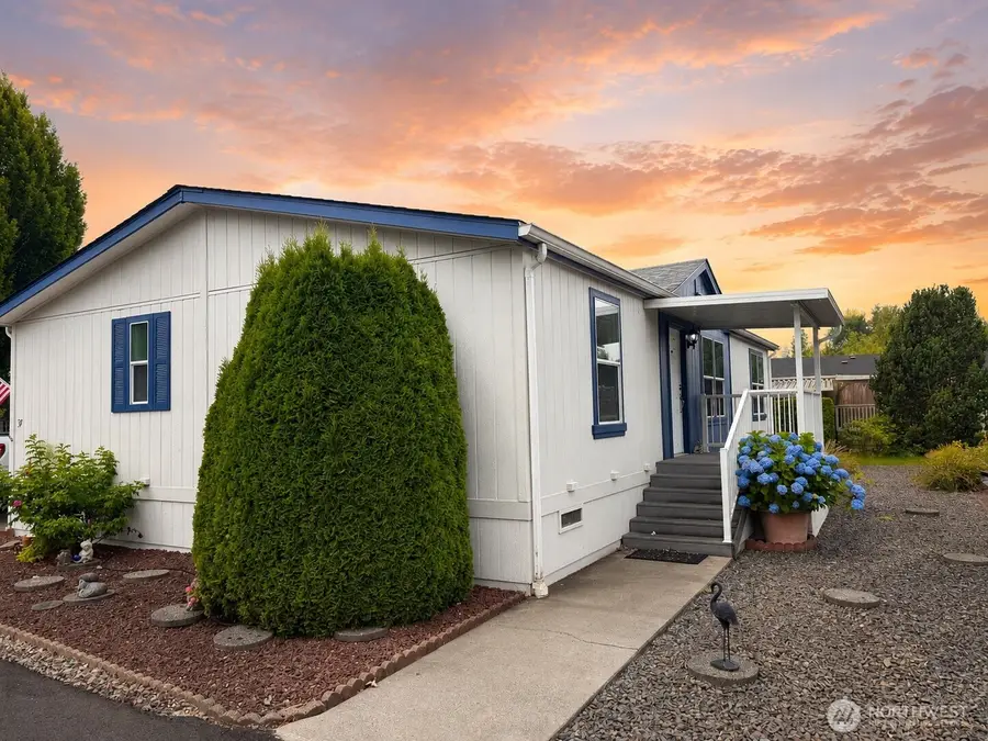 14727 43rd Avenue Ne #37, Marysville, WA 98271 - #3