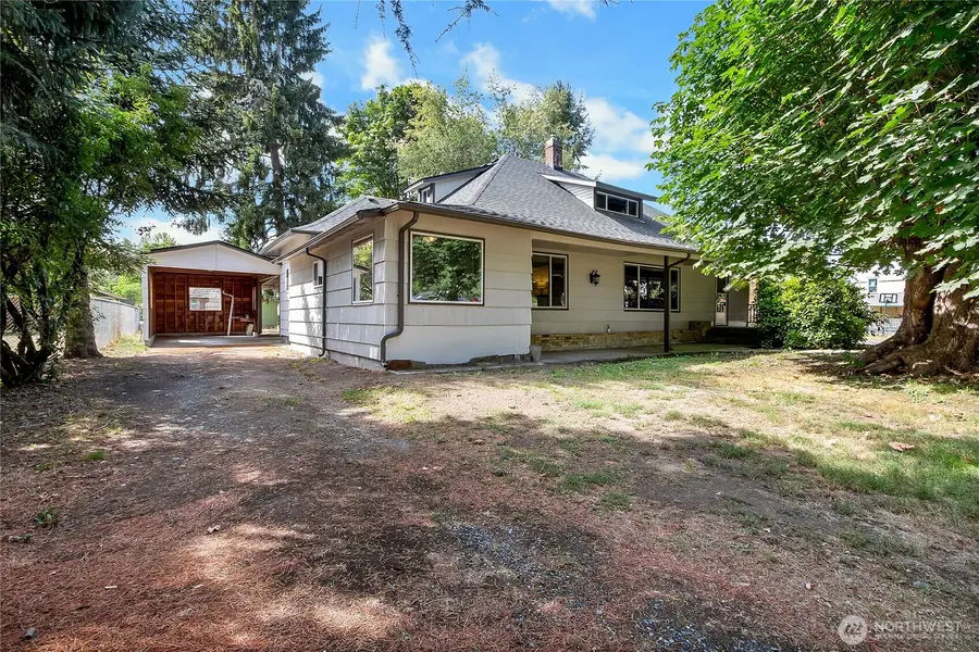 9410 355th Street S, McKenna, WA 98558 - #3