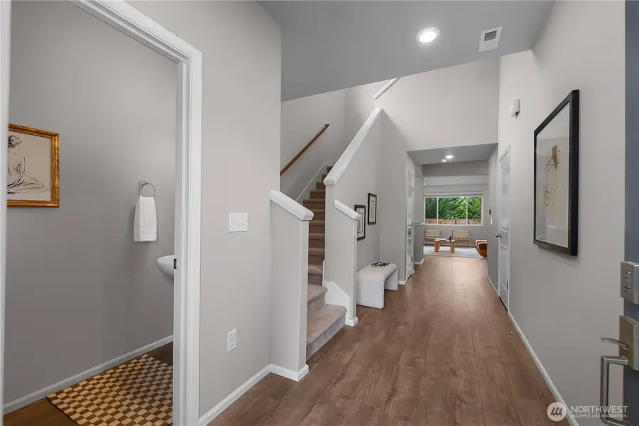 3119 Hanna Drive Ne, Lacey, WA 98516 - #2