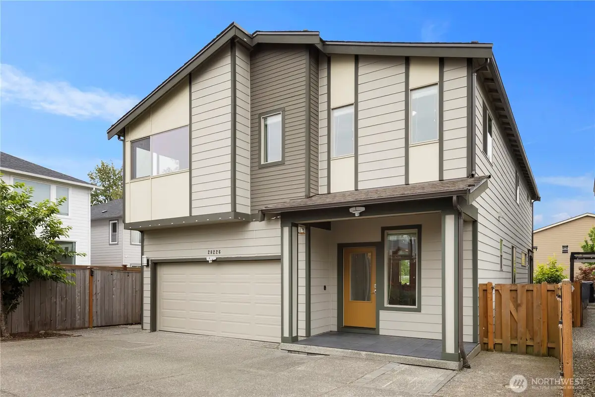 28226 226th Place Se, Maple Valley, WA 98038 - #1