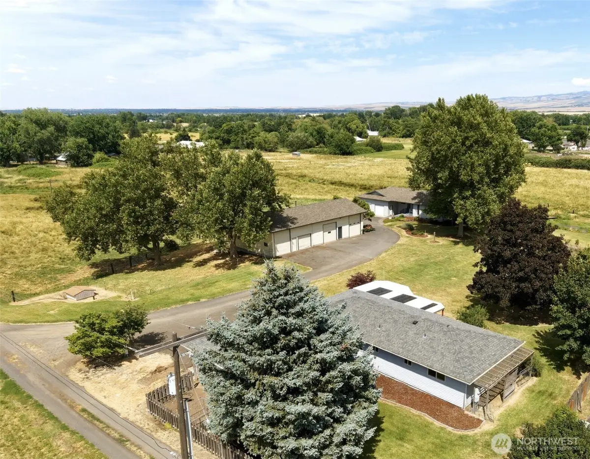 84903 Lyle Lane, Milton Freewater, OR 97862 - #1