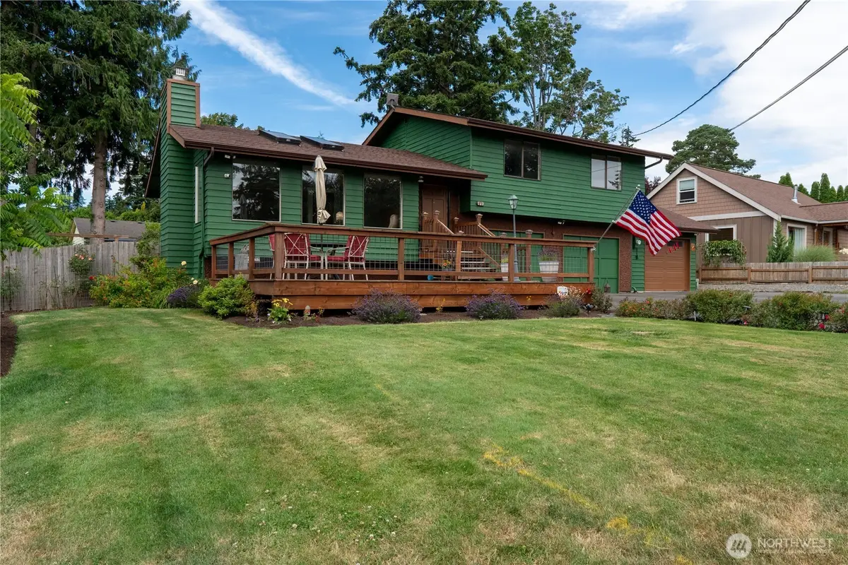 727 Poplar Drive, Bellingham, WA 98226 - #1
