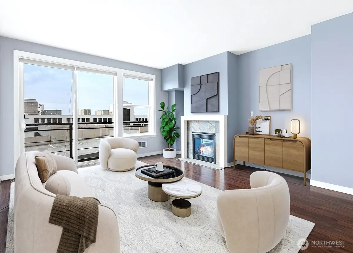 2607 Western Avenue #452, Seattle, WA 98121 - #1