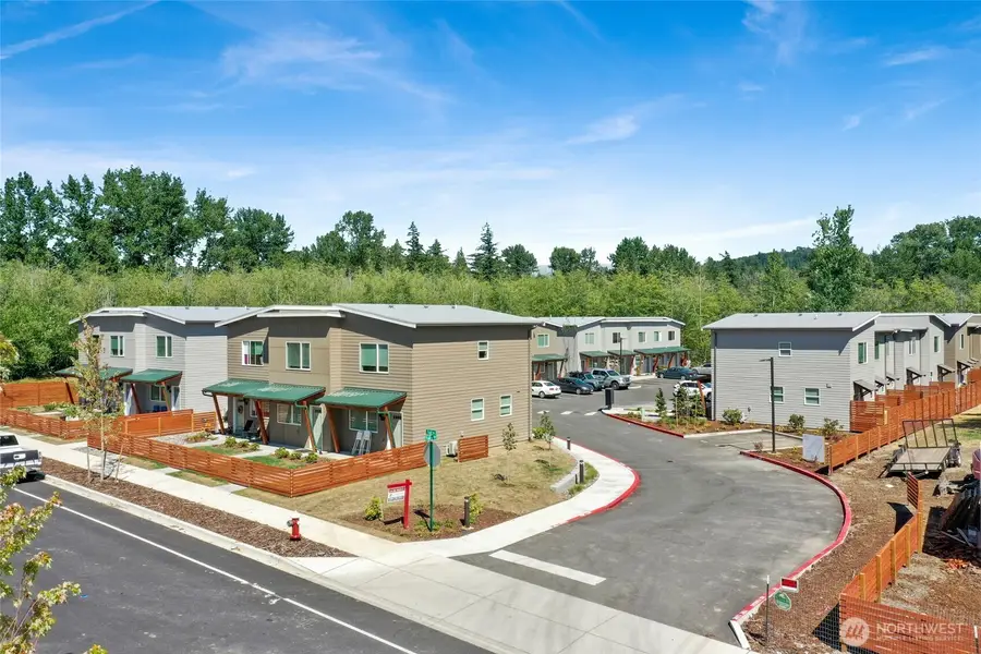 201 Tull Court, Bellingham, WA 98226 - #2