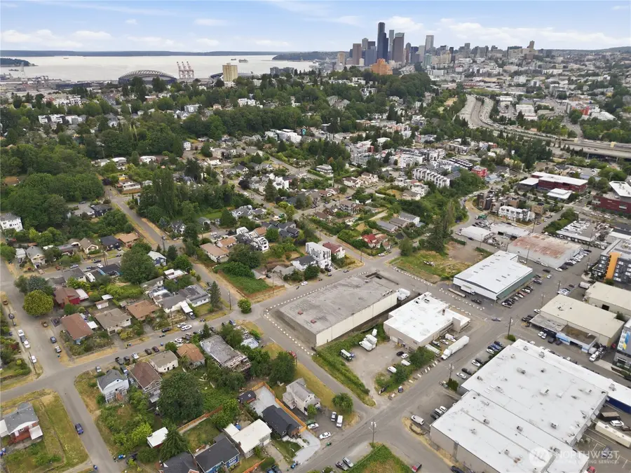 2107 21st Avenue S, Seattle, WA 98144 - #2