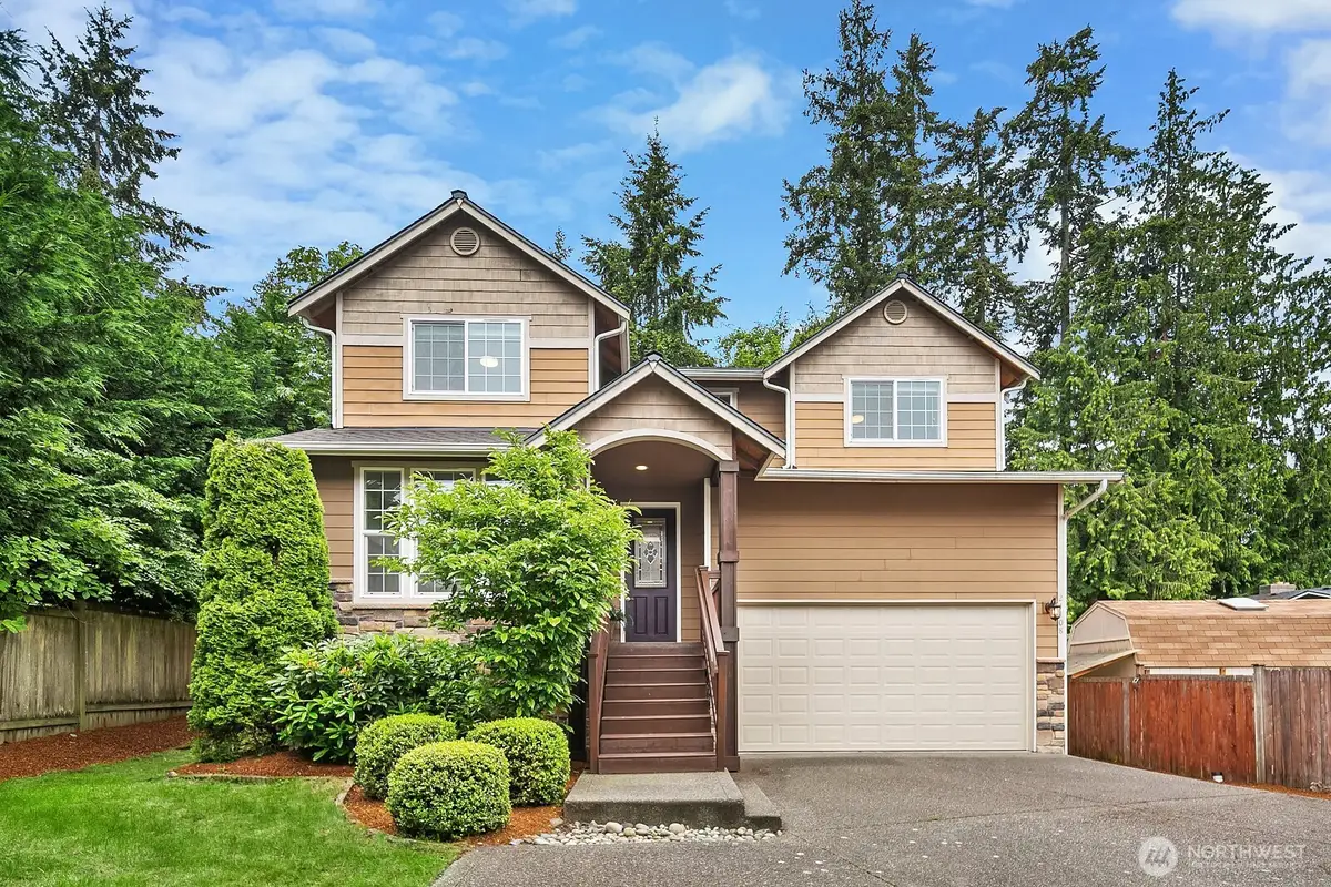 24108 22nd Place W, Bothell, WA 98021 - #1