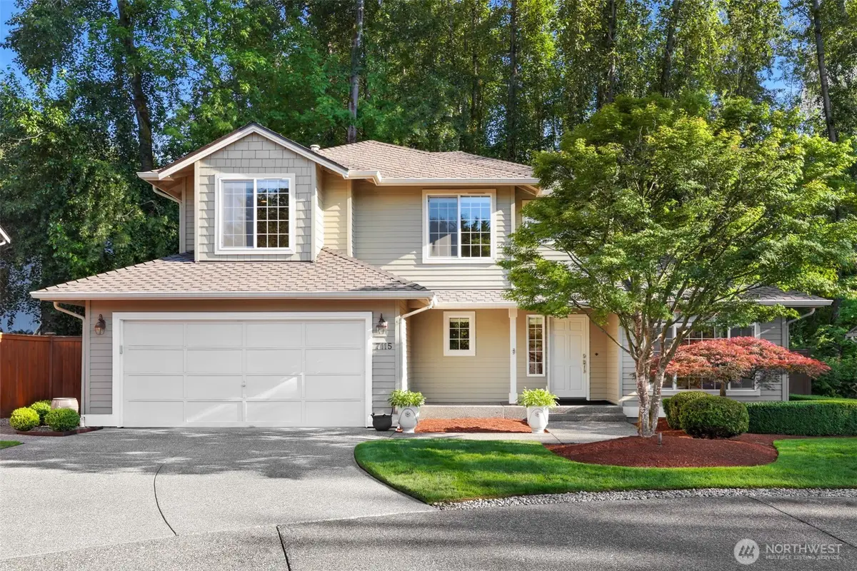 7115 NE 167th Street, Kenmore, WA 98028 - #1