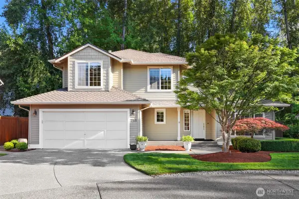 7115 NE 167th Street, Kenmore, WA 98028