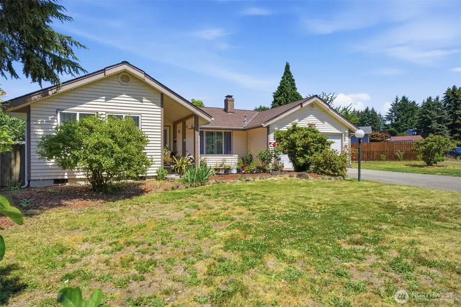 4424 30th Avenue Se, Lacey, WA 98503 - #2