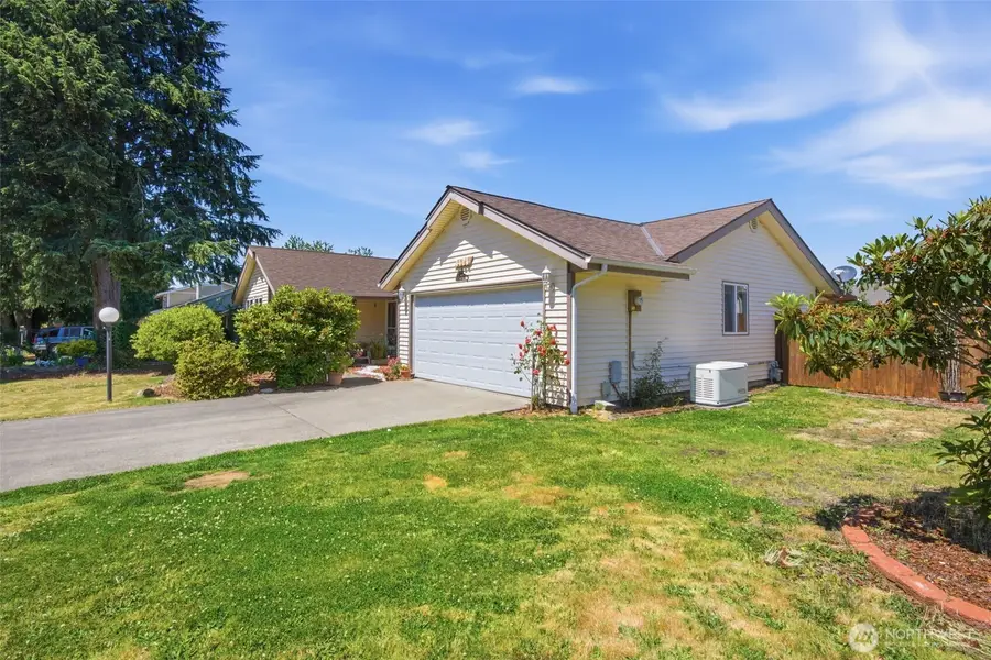 4424 30th Avenue Se, Lacey, WA 98503 - #3