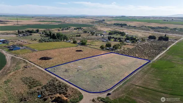 0 Rebecca Road, Eltopia, WA 99330