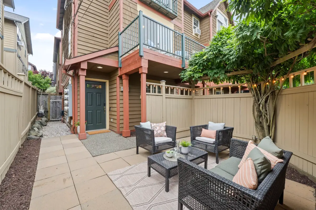 2606 NW 57th Street #B, Seattle, WA 98107 - #1