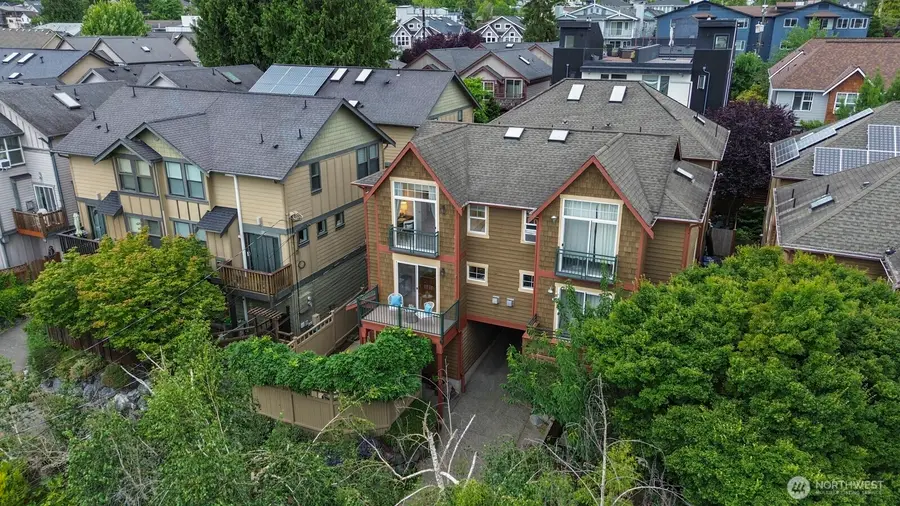 2606 NW 57th Street #B, Seattle, WA 98107 - #2