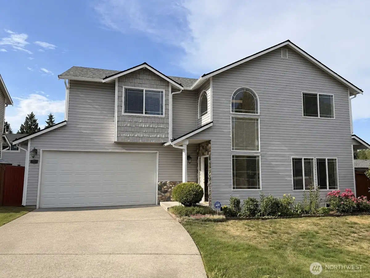 2821 206th Street Sw, Lynnwood, WA 98036 - #1