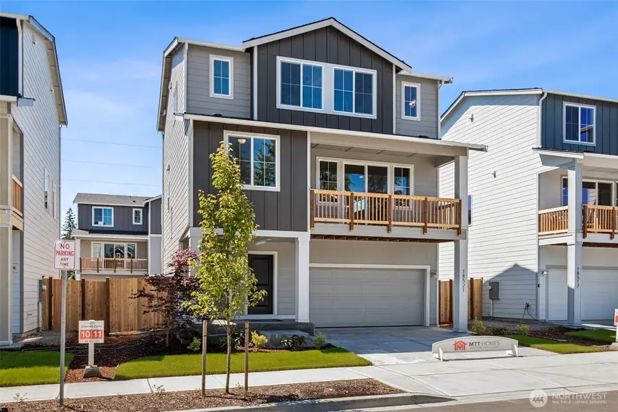 18521 SE 271st Place, Covington, WA 98042 - #2