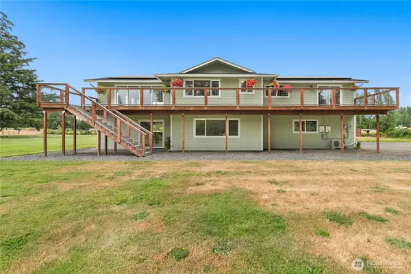 8360 Valley View Road, Custer, WA 98240