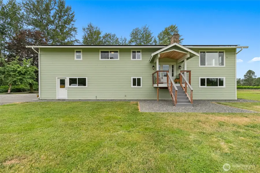8360 Valley View Road, Custer, WA 98240 - #2