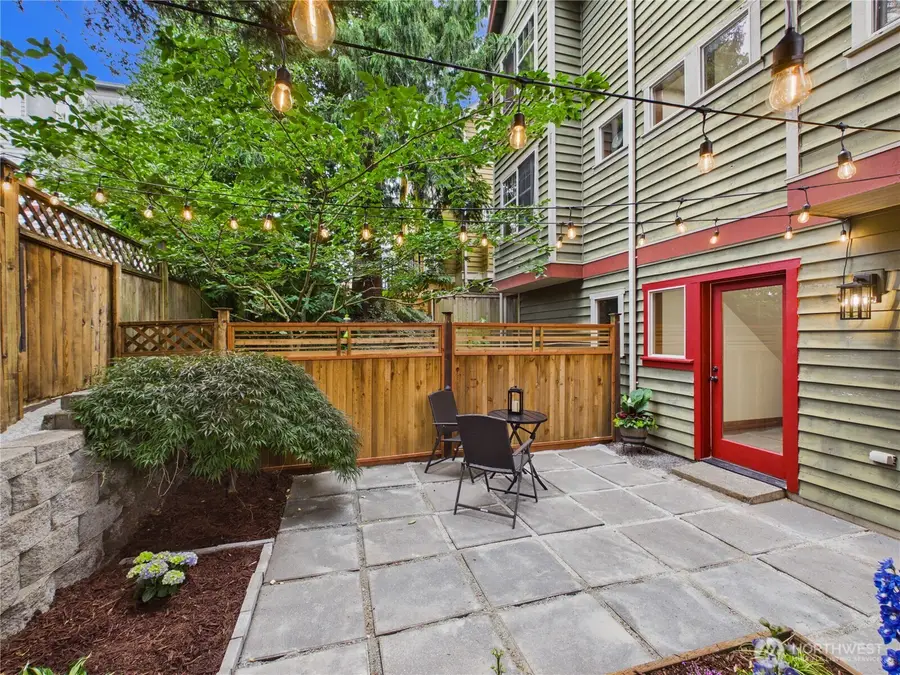 741 N 94th Street #B, Seattle, WA 98103 - #3
