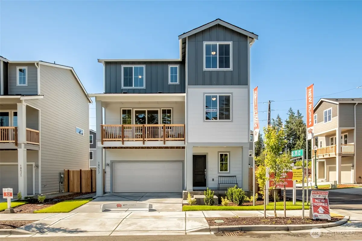 18523 SE 271st Court, Covington, WA 98042 - #1