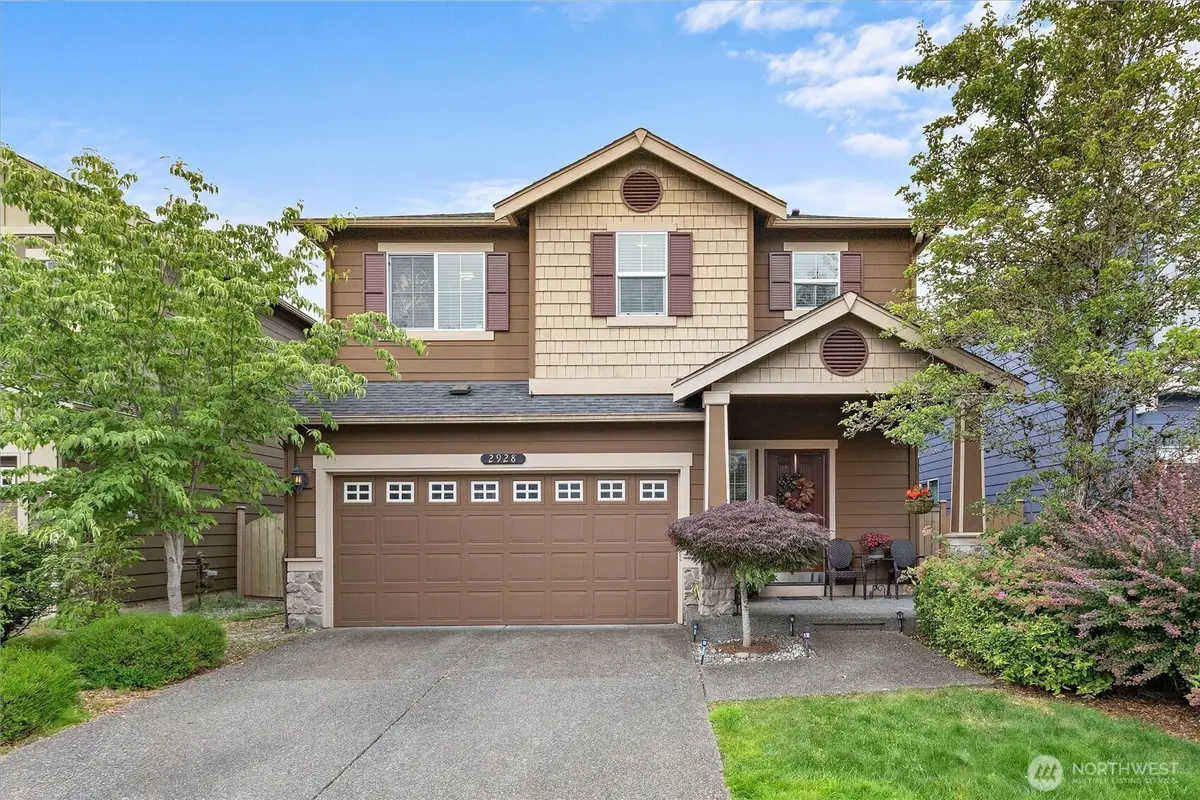 2928 182nd Place Se, Bothell, WA 98012 - #1