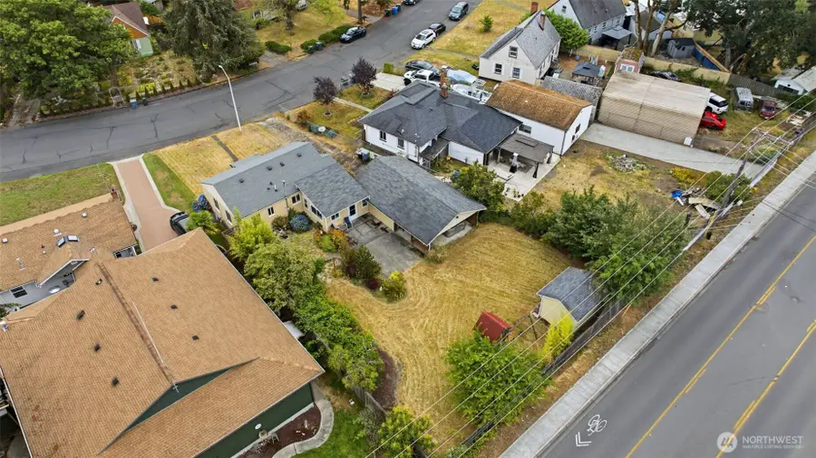 16 Oak Park Drive Sw, Lakewood, WA 98499 - #2
