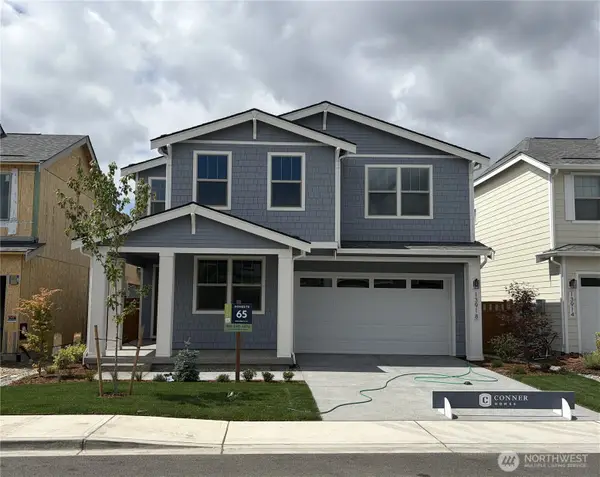 13918 178th Street Ct E #65, Puyallup, WA 98374
