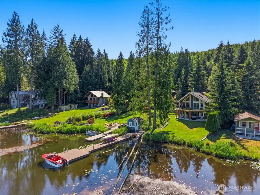 1305 SW Lake Roesiger Road, Snohomish, WA 98290 - #3
