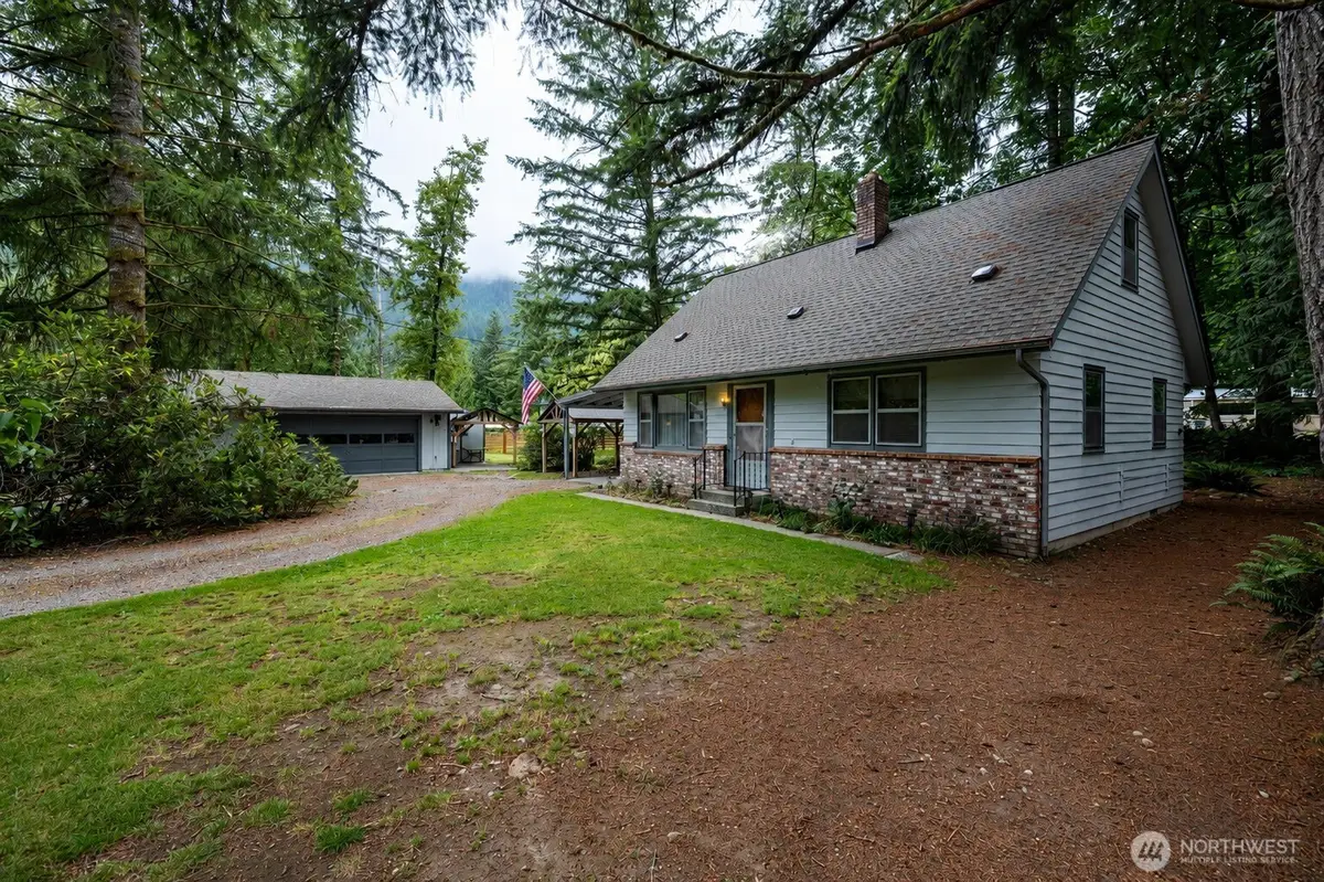3026 Oak Place, Sedro Woolley, WA 98284 - #1