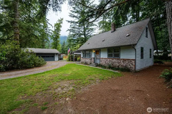 3026 Oak Place, Sedro Woolley, WA 98284