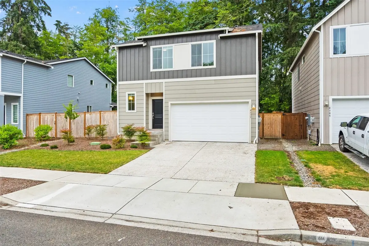 4313 23rd Court Ne, Olympia, WA 98516 - #1