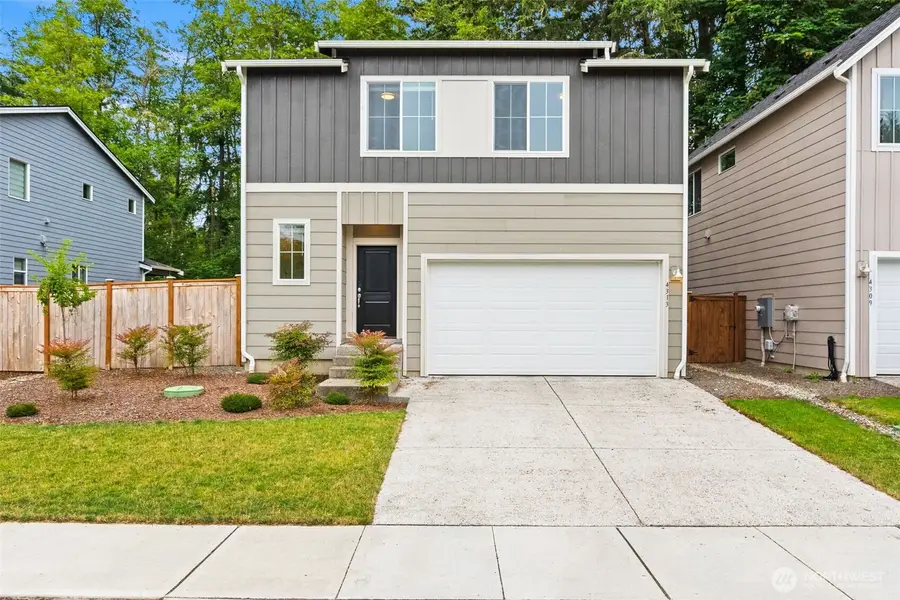 4313 23rd Court Ne, Olympia, WA 98516 - #2