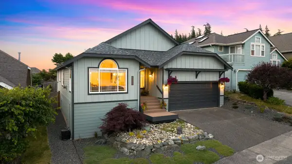 3447 Pinehurst Court, Bellingham, WA 98226