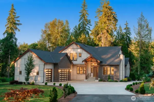 12103 202nd Street Se, Snohomish, WA 98296