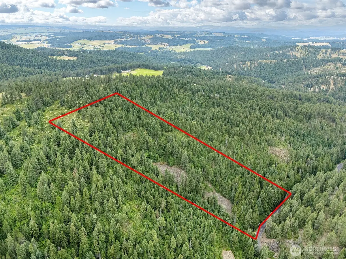 19960 + 19970 N Mt Spokane Park Dr, Mead, WA 99021 - #1