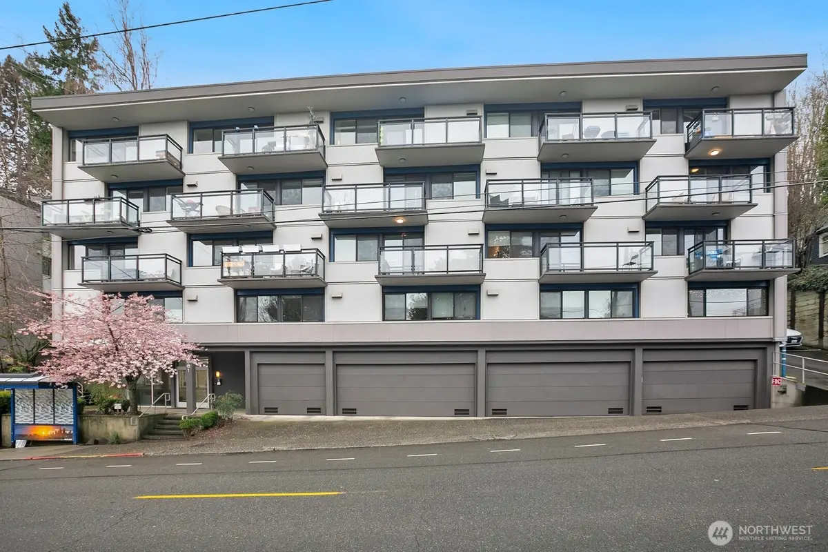 1601 Taylor Avenue N #405, Seattle, WA 98109 - #1