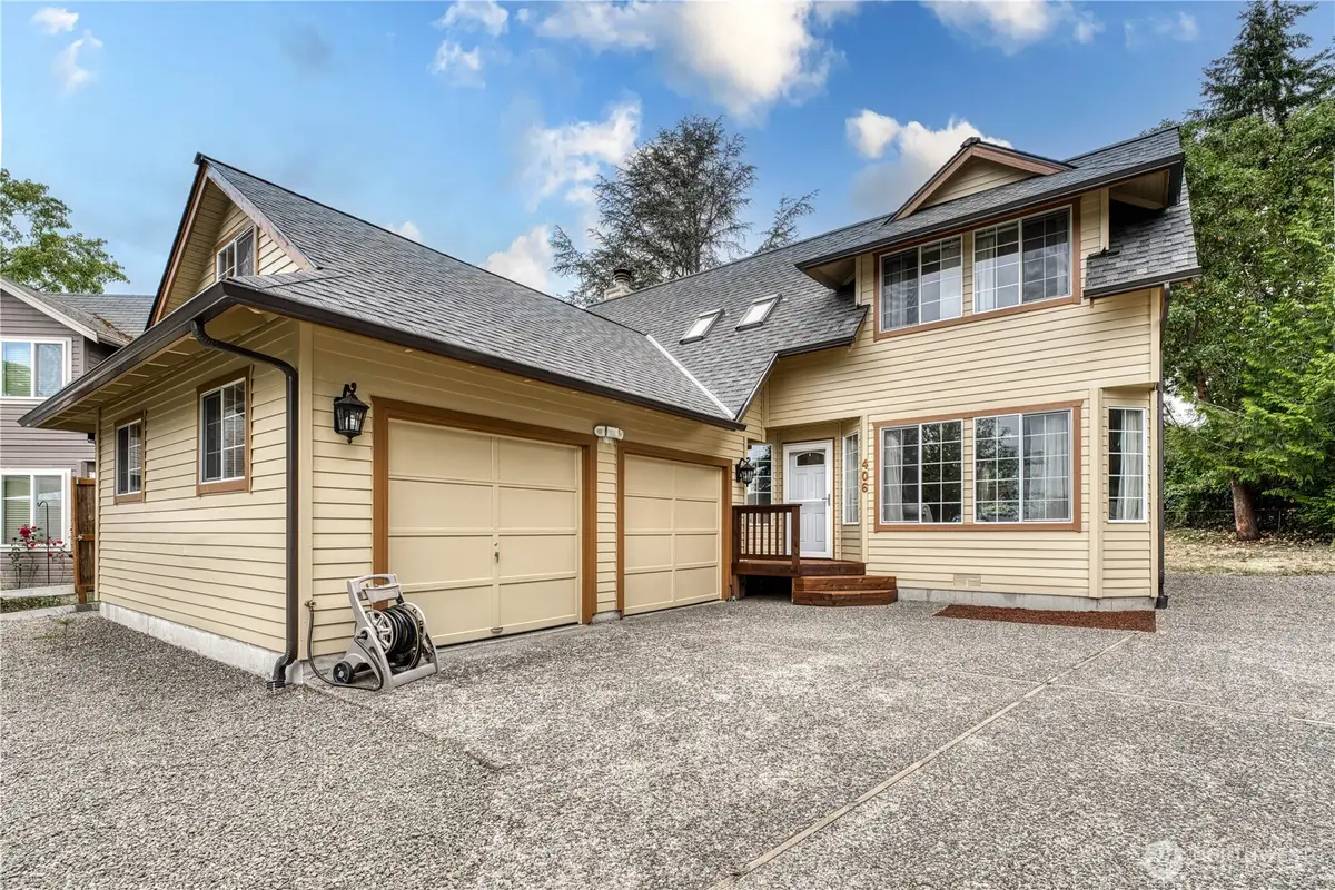 406 Pennie Lane, Bremerton, WA 98310 - #1