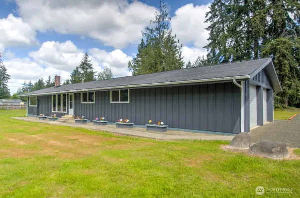 32 Lynch Road, McCleary, WA 98557