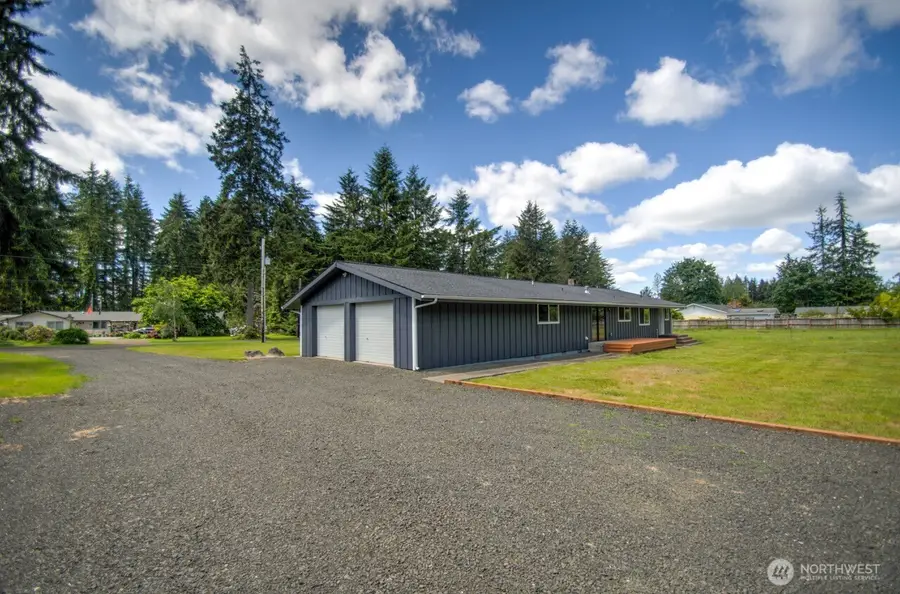 32 Lynch Road, McCleary, WA 98557 - #2