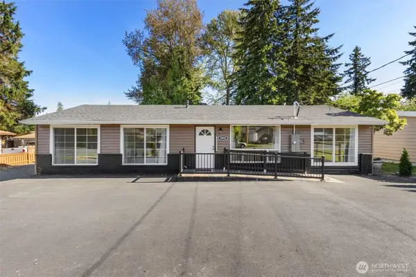 5004 188th Street Sw, Lynnwood, WA 98037