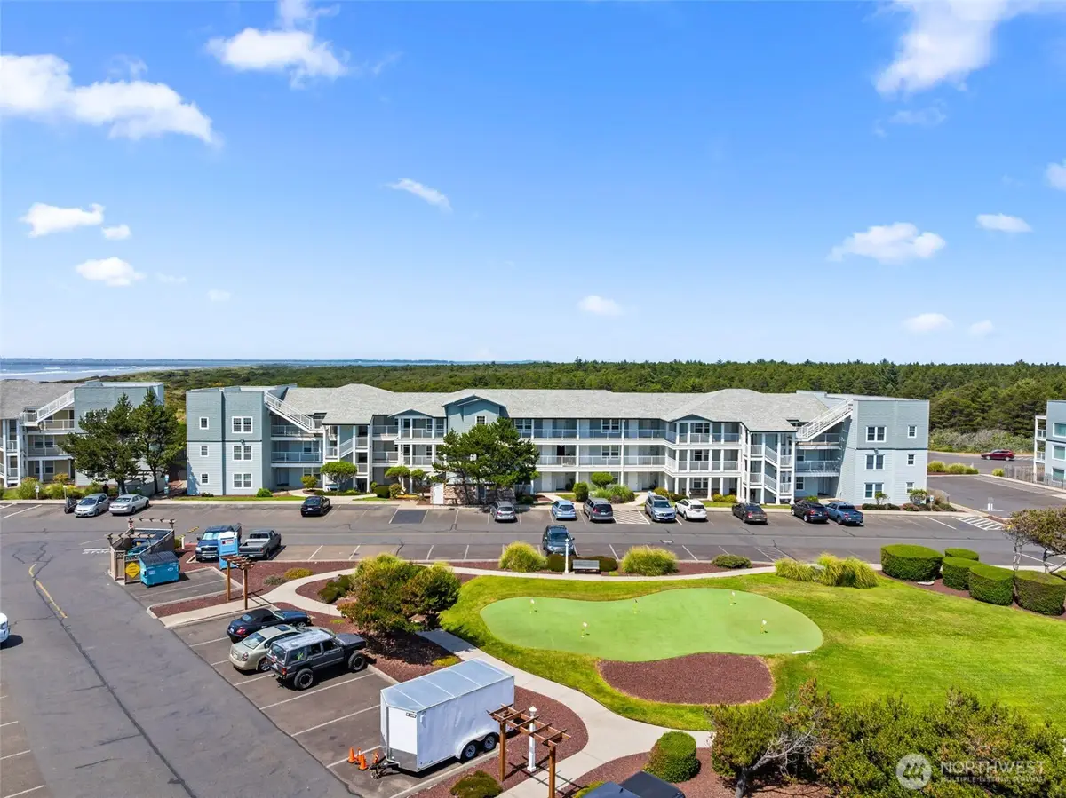 1600 W Ocean Avenue #1024, Westport, WA 98595 - #1