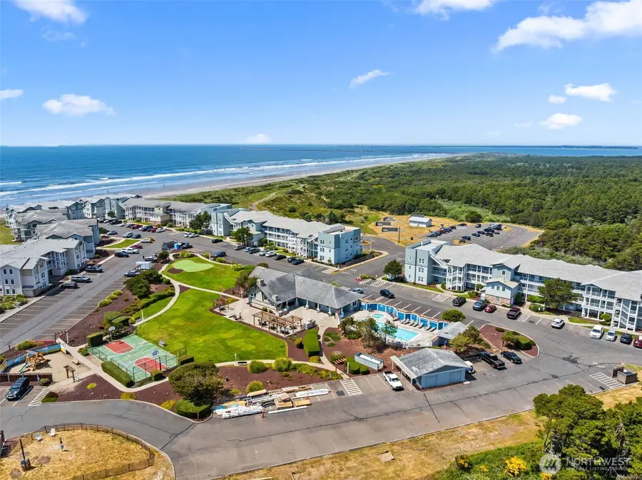 1600 W Ocean Avenue #1024, Westport, WA 98595 - #2