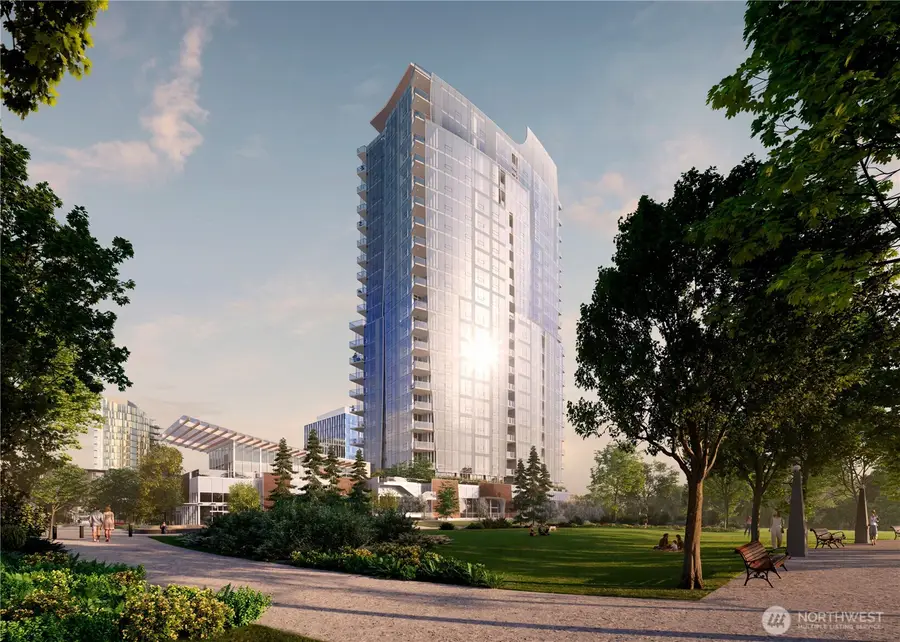 215 Bellevue Way Ne #1506, Bellevue, WA 98004 - #2