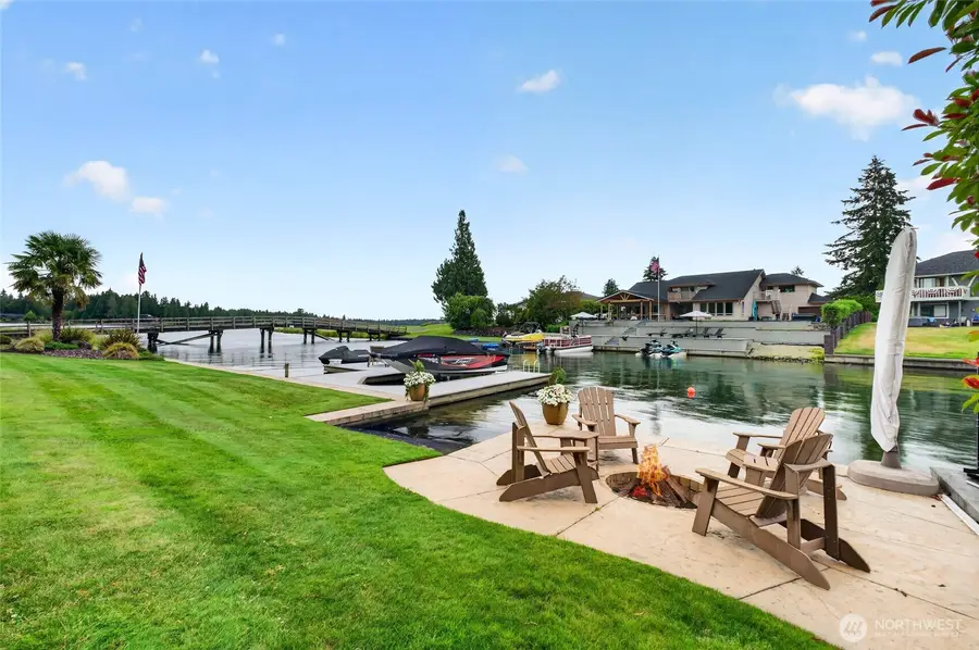20208 Island Parkway East, Lake Tapps, WA 98391 - #2