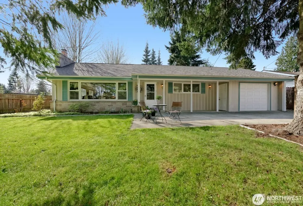 10221 132nd Avenue Ne, Kirkland, WA 98033 - #1