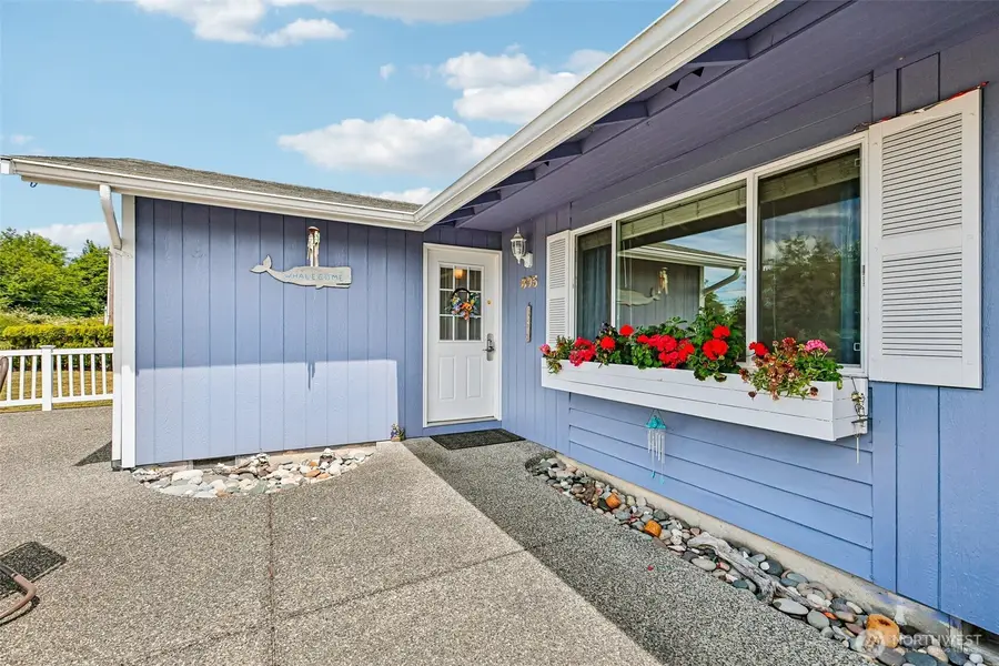 895 Prairie View Avenue, Coupeville, WA 98239 - #3