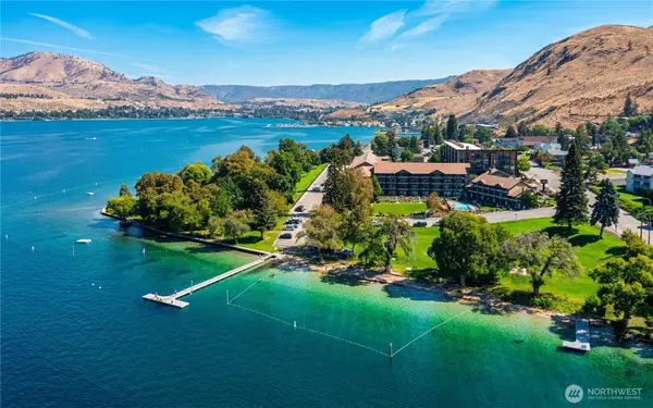 2220 W Woodin Avenue #305, Chelan, WA 98816