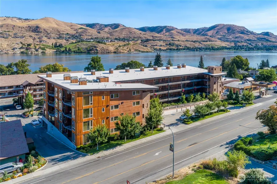 2220 W Woodin Avenue #305, Chelan, WA 98816 - #2