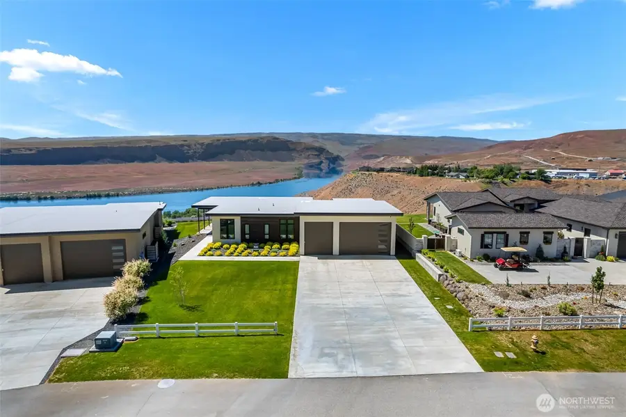 9665 Ridgeview Drive Nw, Quincy, WA 98848 - #3