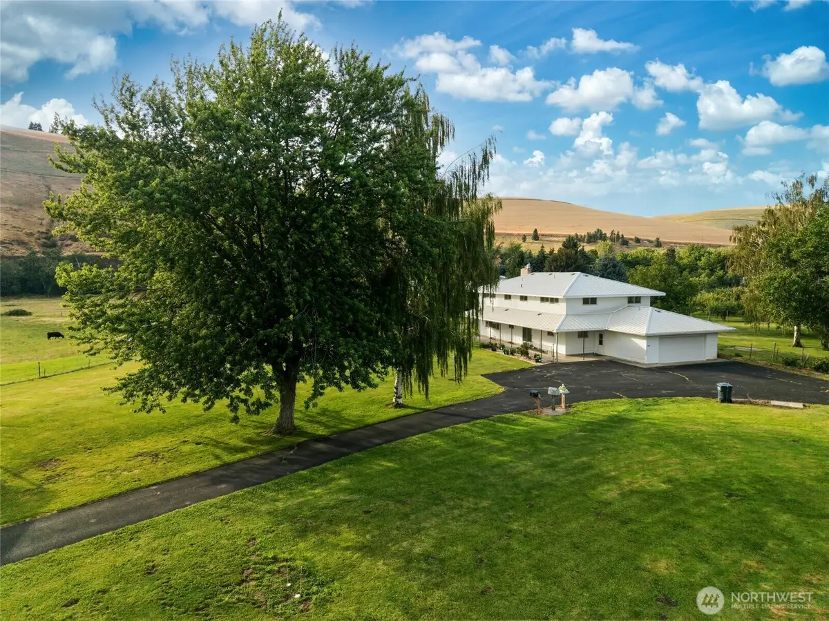 730 Pittman Rd, Dayton, WA 99328 - #1