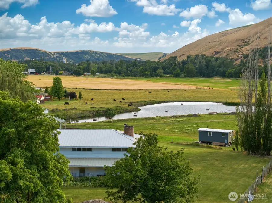 730 Pittman Rd, Dayton, WA 99328 - #2